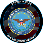 |USAF| United Stαtes Armed Forces