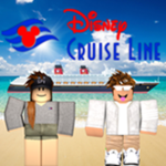 ~~~Disney Cruise Line~~~