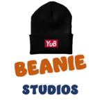 Beanie Studios!