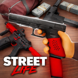 [❗] Street Life Remastered