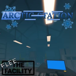 FTF - Arctic Station [INGAME] icon