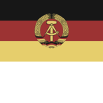 Republic Democratic State of German