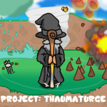 Project: Thaumaturge