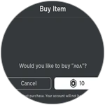 Game Badge Thumbnail