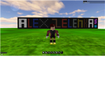 Alex Zelenka Fan club!!!!!