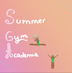 Summer Gym Academy