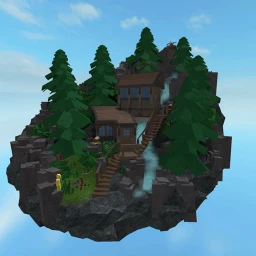 Timorsss's Place Number: 49 icon