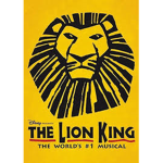 Musicals merch