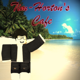 Tim-hortons's Cafe [Beta]