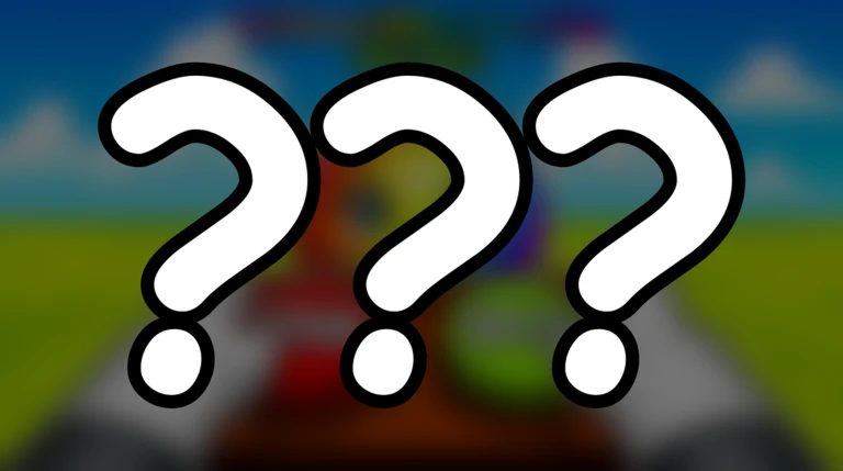 Admin Abuse + UPDATE! ⭐