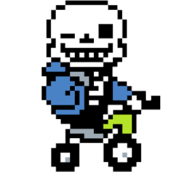 SANS Multiverse (???)