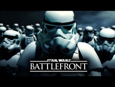 Star Wars: Battlefront [Bug fixes]