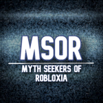 Myth Seekers of Robloxia