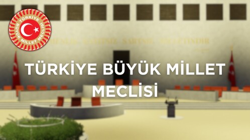 Türkiye Büyük Millet Meclisi