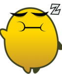 steam sleepy