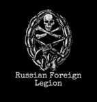 [POA] Russian Liberation Army