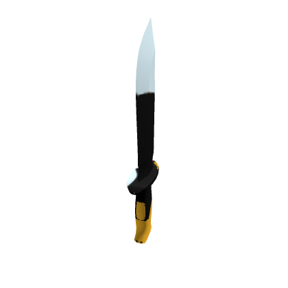 BlackValk Knife