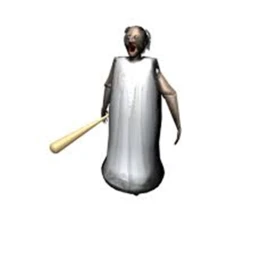 Granny icon