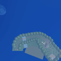 May and glows home! (REVAMP)