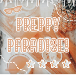 ʚpreppy paradiseɞ