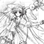 visual novelᅠᅠ