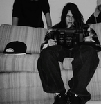 Group of the anime watchers