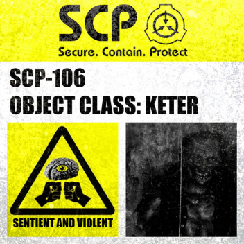 SCP 106 Story
