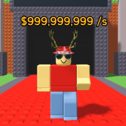 Steal A MM2!