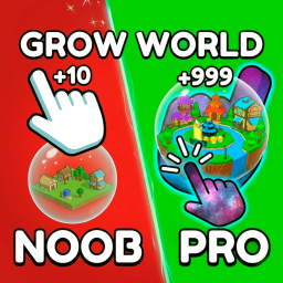 🔥[RELEASE] Mega Clicker Simulator🔥