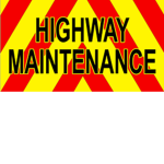 Highway Maintenance | HM