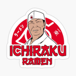 Ichiraku's Shinobi