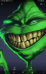 Mini Grinch