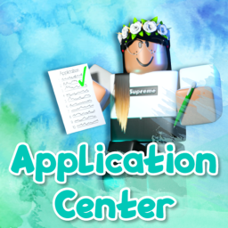 Application Center