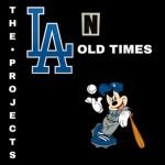 LA IN Old Time’s