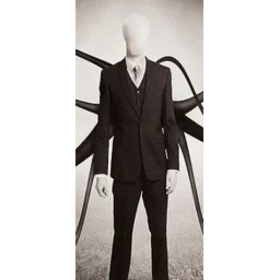 Slenderman Fighters icon