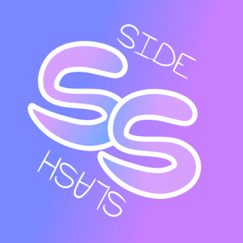 Side Slash Weapons Testing...