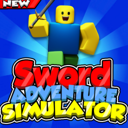 Sword Adventure Simulator
