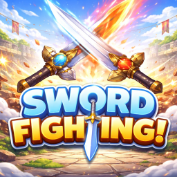 Sword Fighting