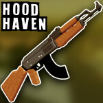 Hood Haven [4X CASH] 