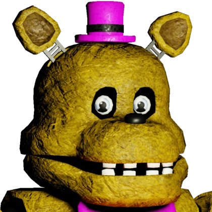 Breadbear From TPRR