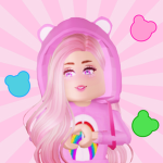 Haley’s amazing care bears