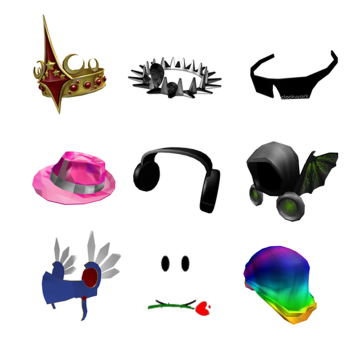 [🔥] UGC Limiteds V1