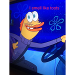 The Farting bois