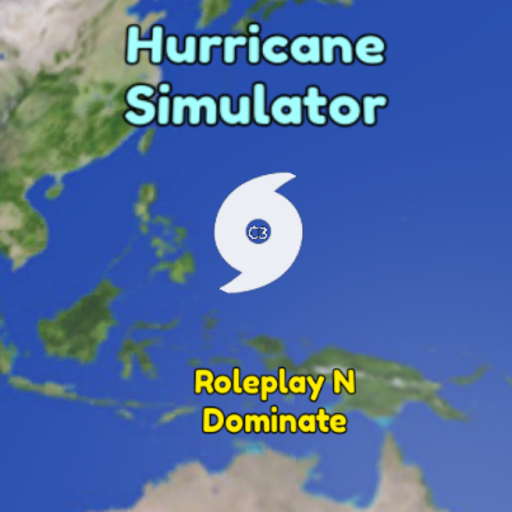 Hurricane Simulator