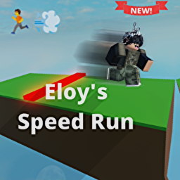 Eloy's Speed Run