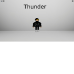 OThunderie Fan Club
