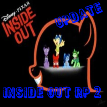Inside out 2 RP