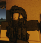 British Army 1940's [WaWC]
