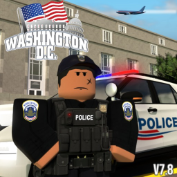 Washington D.C.