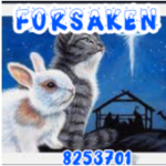 彡Forsaken Group Thumbnail